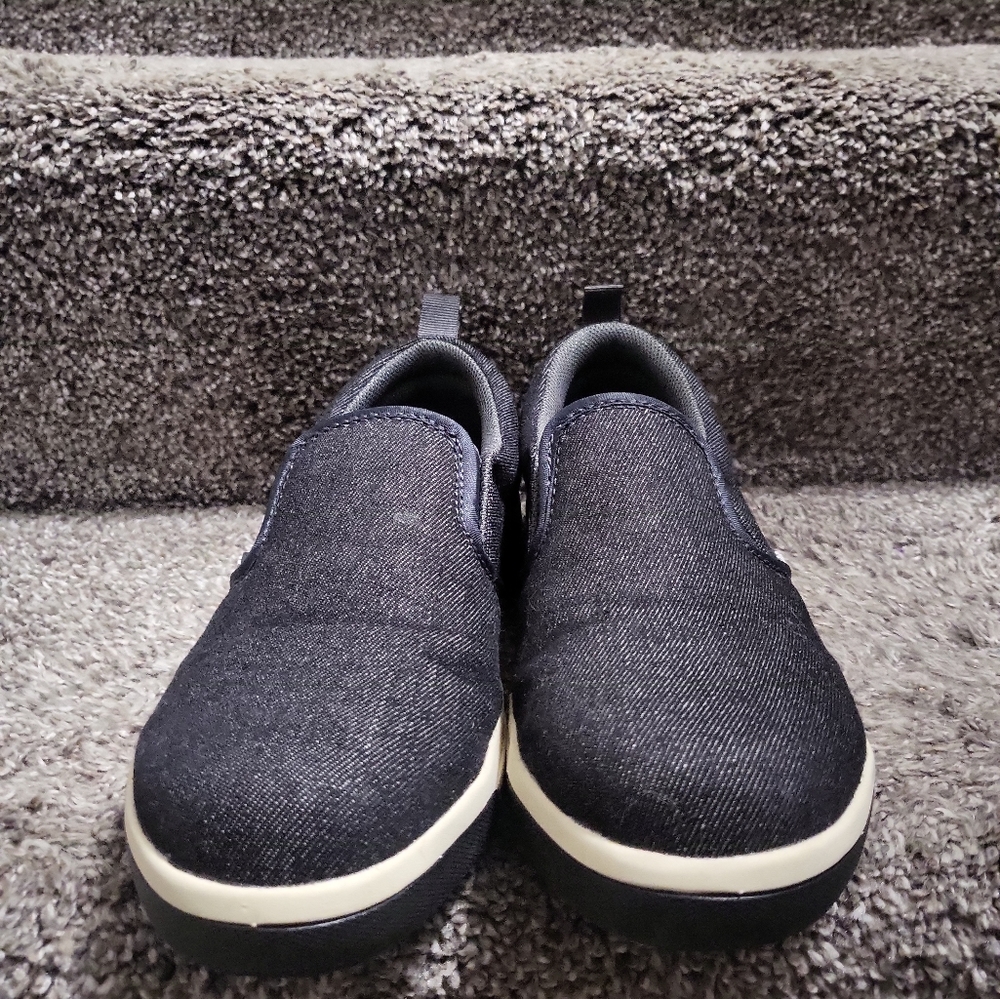 Nautilus Slip Resistant Composite Toe Safety Shoes - image 2